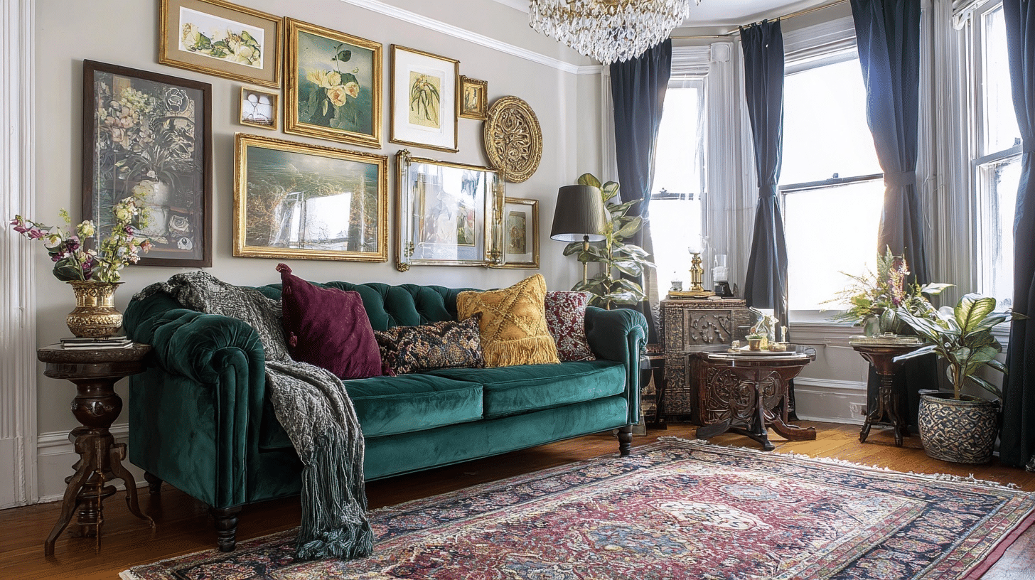 makeover idea for livingroom