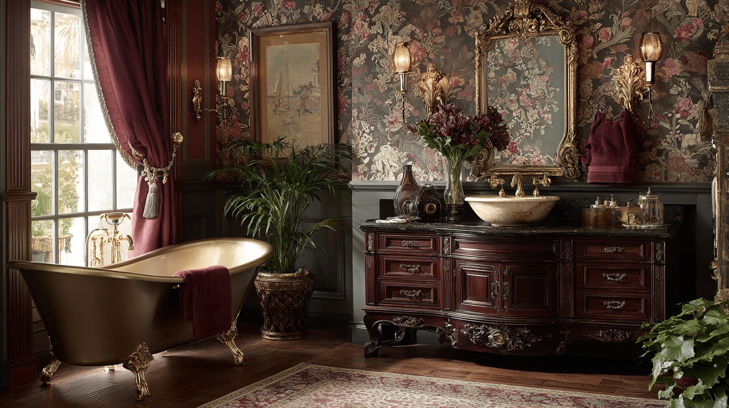 makeover ideas for bathroom
