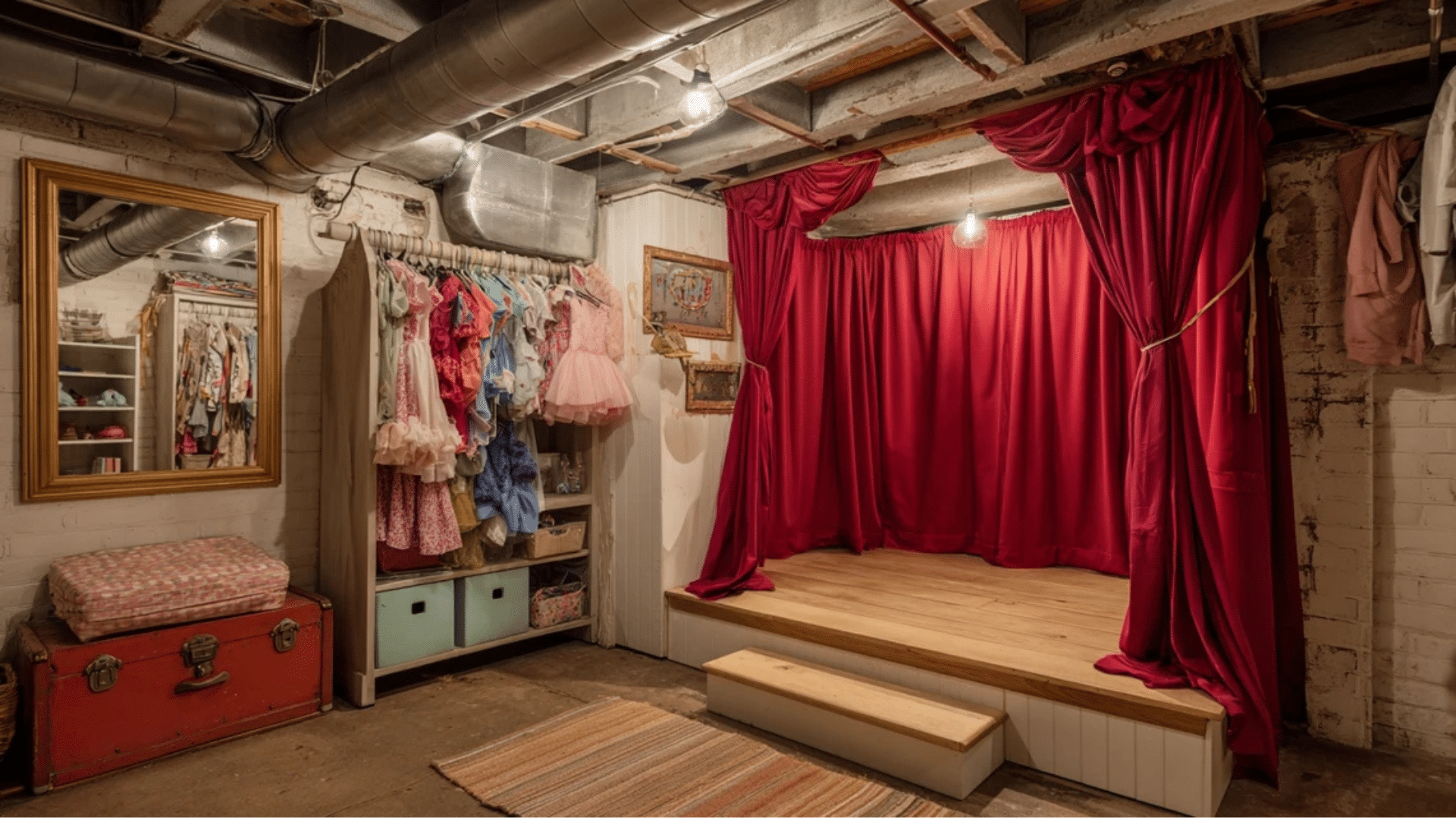 mini-stage-and-dress-up-theatre
