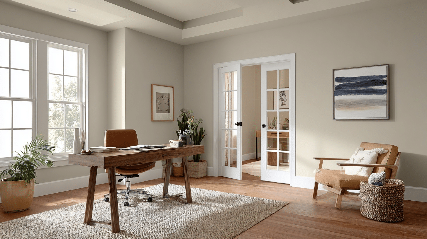 office