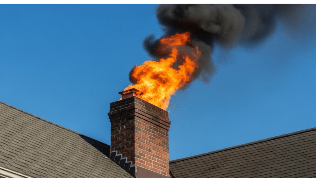 what is creosote what are the risks associated with it