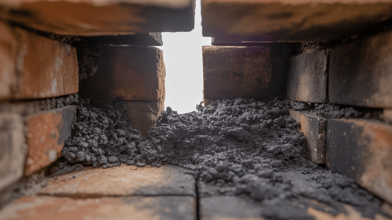 where does creosote come from