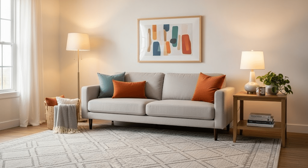 white-dove-applications-living-room