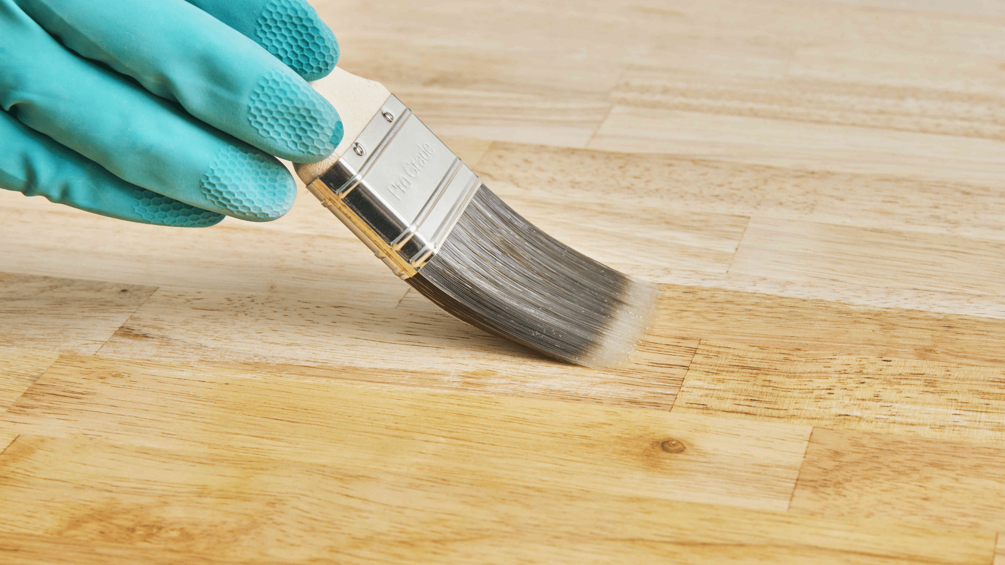 Wood Countertop Finish Options