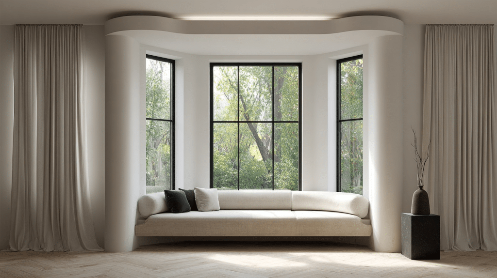 31 Modern Window Trim Ideas for Every Style - The Martinnest