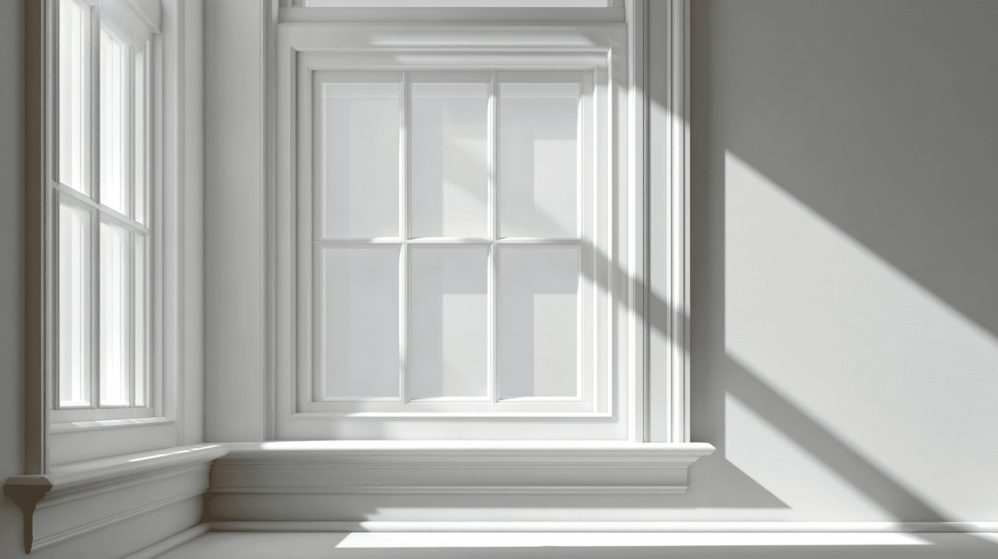 beveled edge details