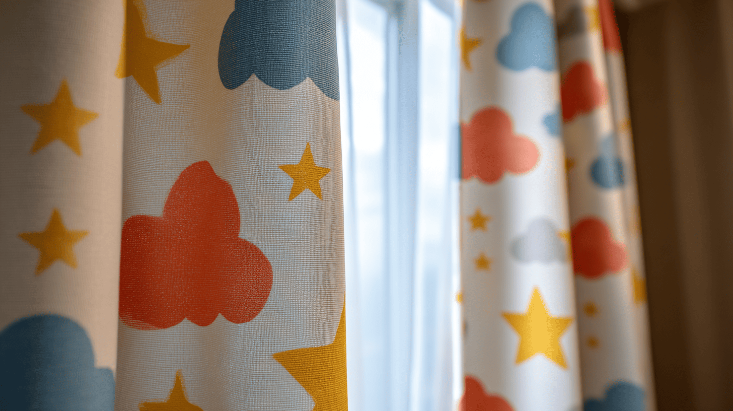 Children's Bedrooms