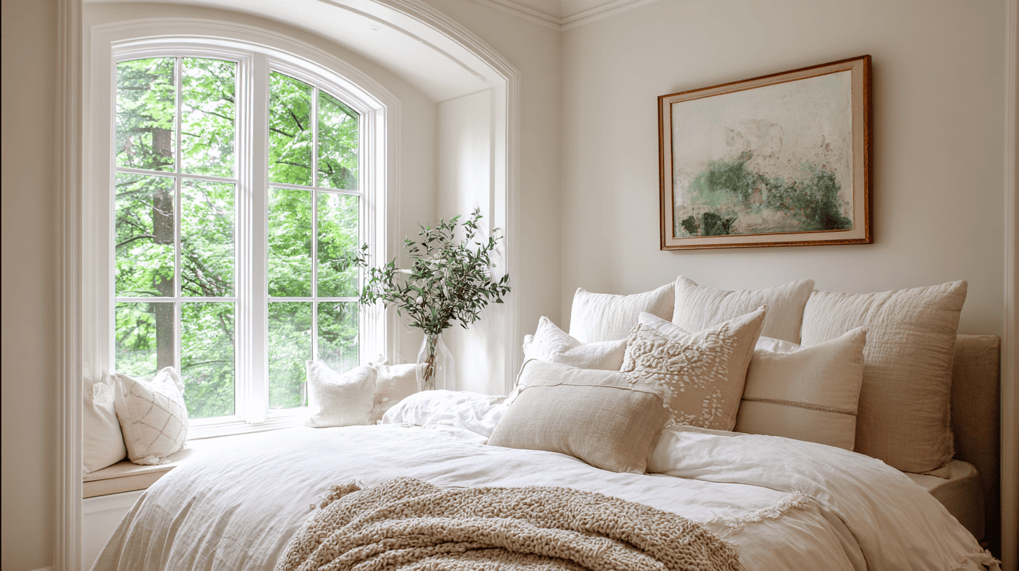 curved corner details