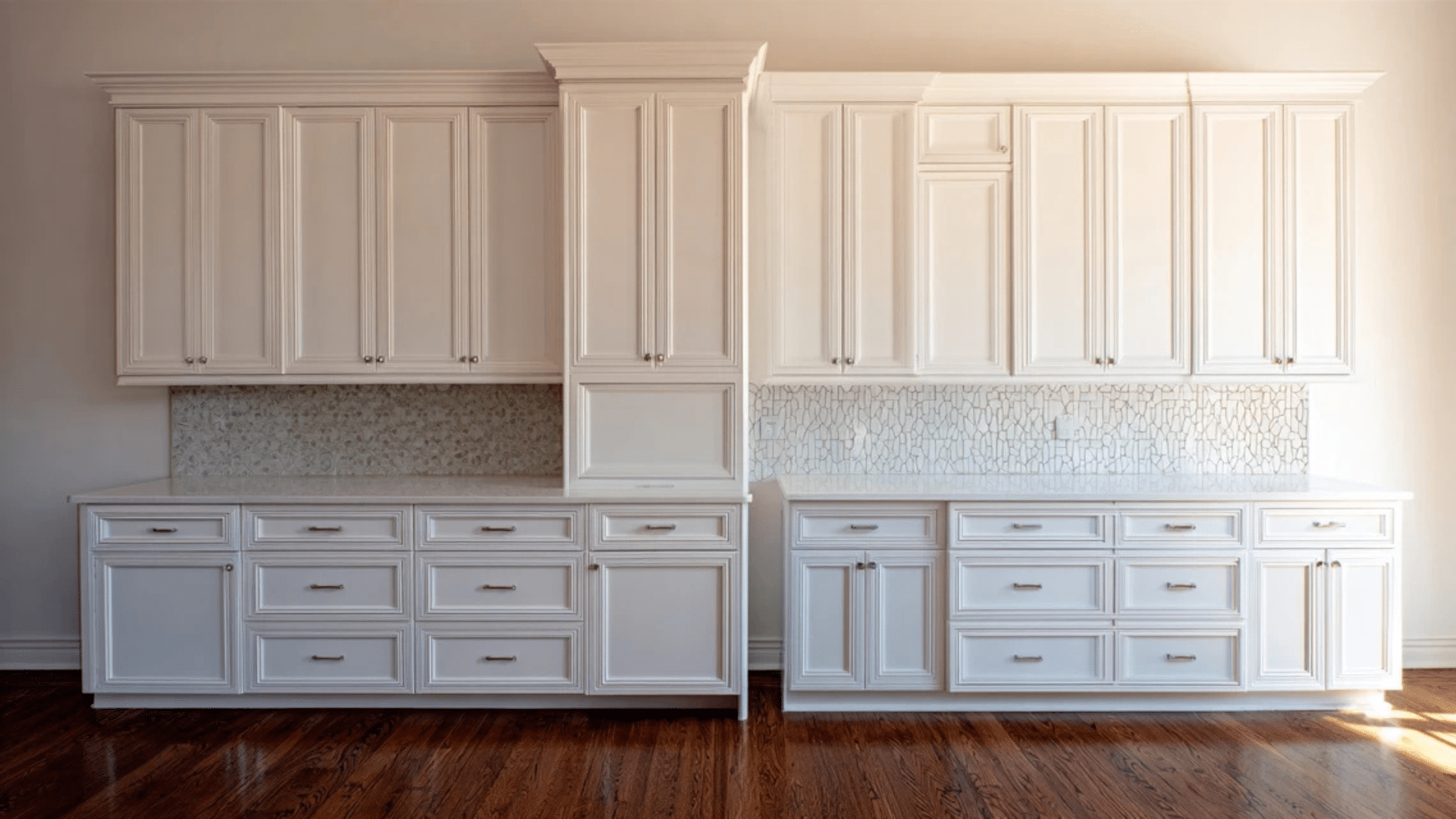 difference between inset vs overlay cabinets