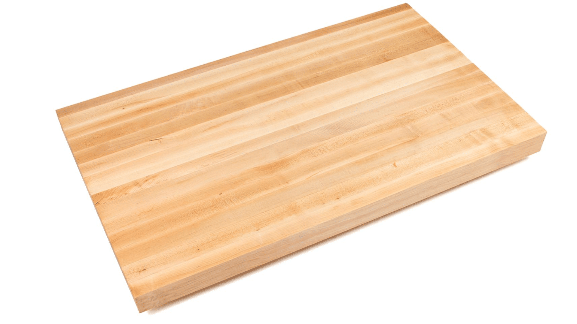 edge grain butcher block