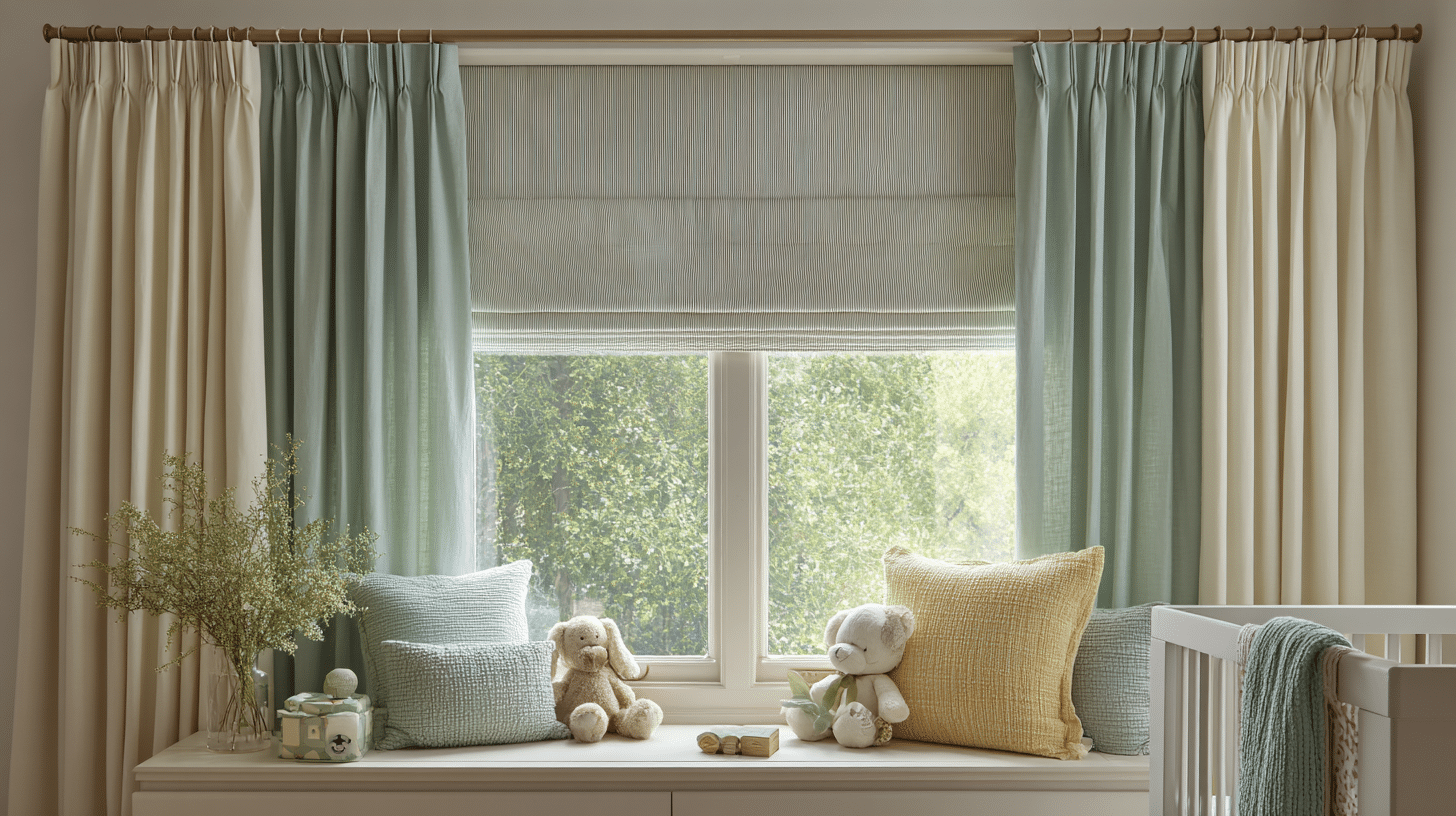 fabric wrapped trim