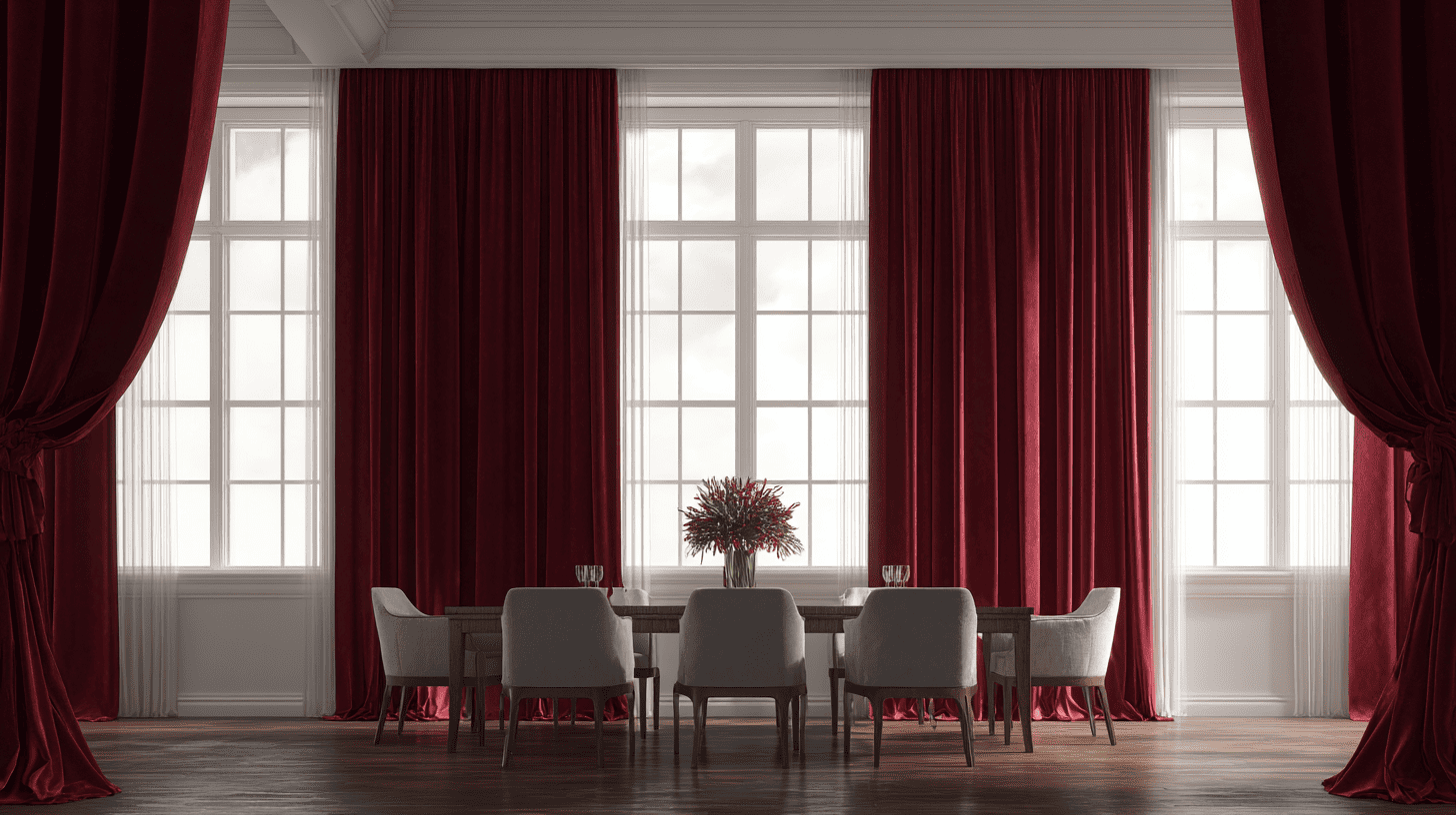 Formal Dining Rooms