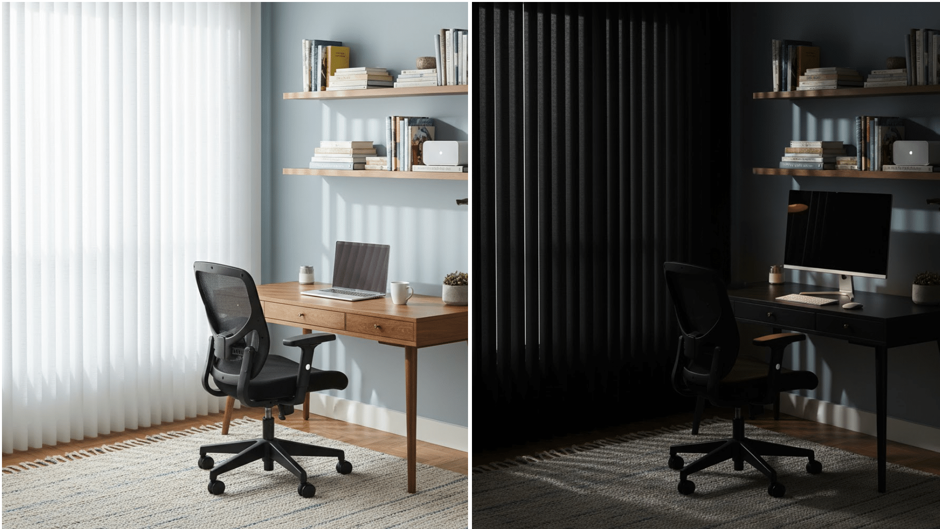 home office