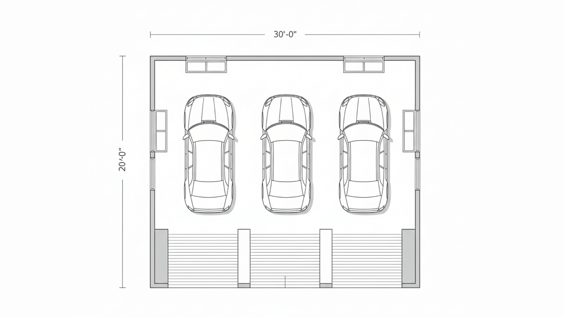 larger-garages-three-car-and-beyond