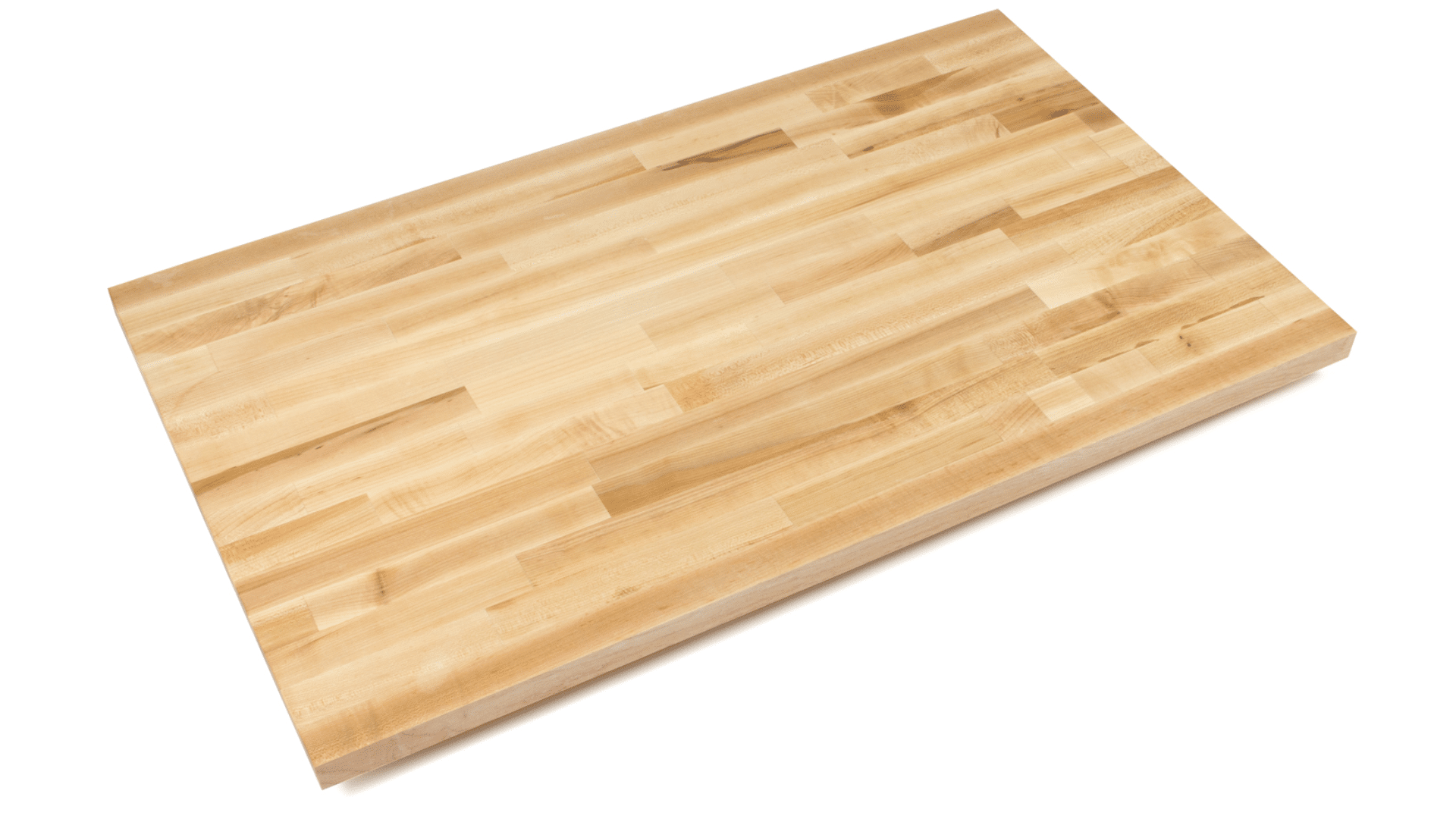 maple butcher block