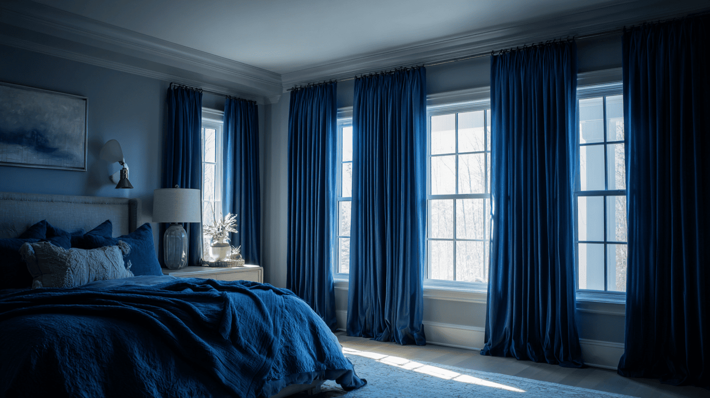 Master Bedrooms