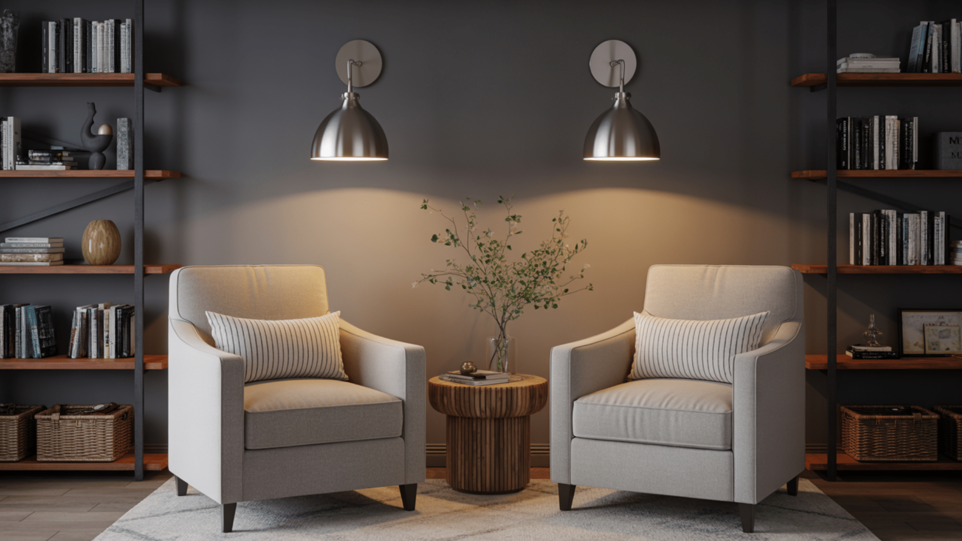 Modern Wall Sconces