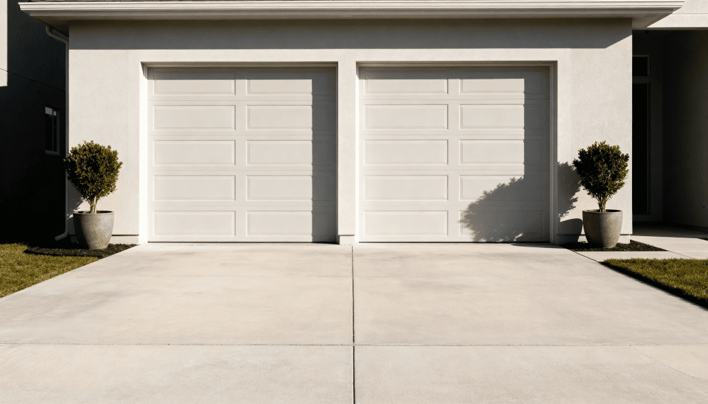 perfect-garage-size