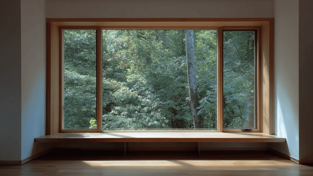 31 Modern Window Trim Ideas for Every Style - The Martinnest