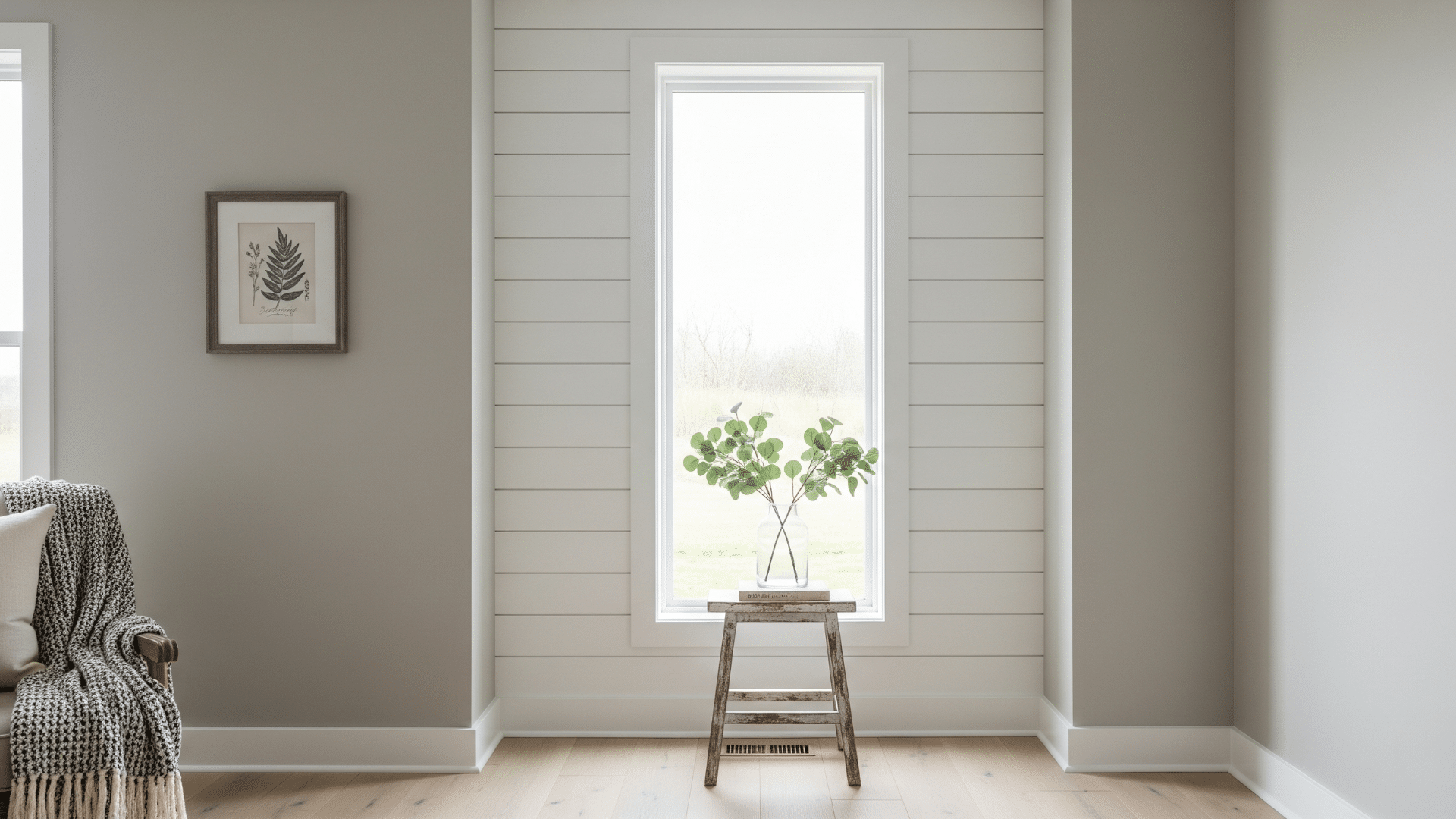 shiplap frame border