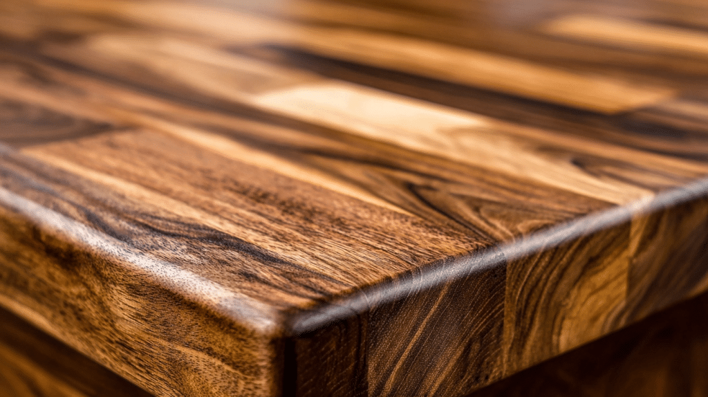 the butcher block countertops pros and cons