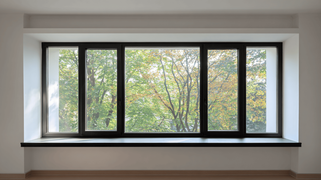 31 Modern Window Trim Ideas for Every Style - The Martinnest