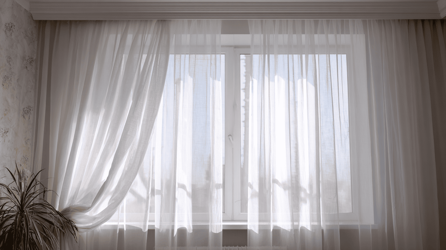 What are Curtains?