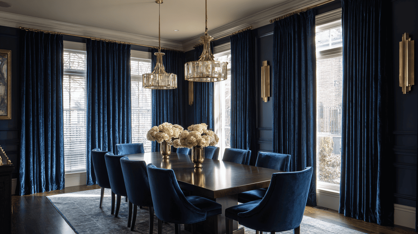 What are Drapes?