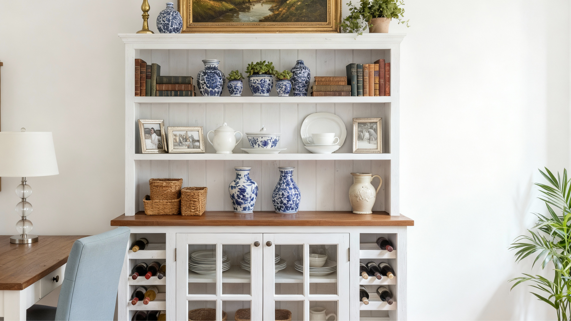 what is a hutch key features and practical uses