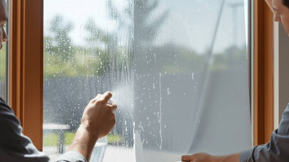 apply-the-film-to-the-window