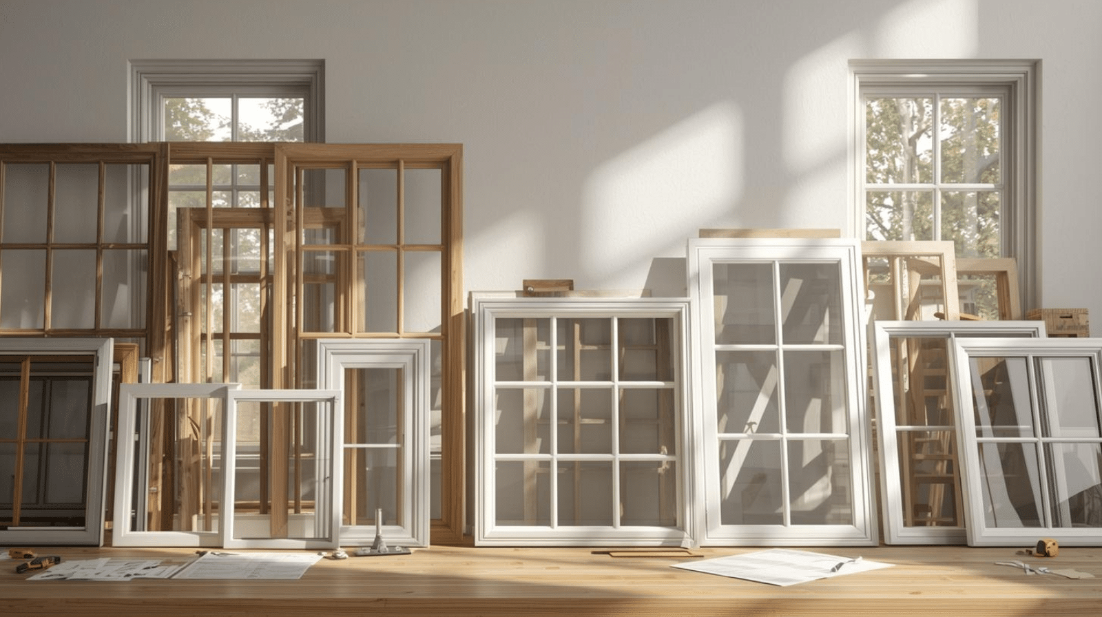 breaking down the cost of replacing windows