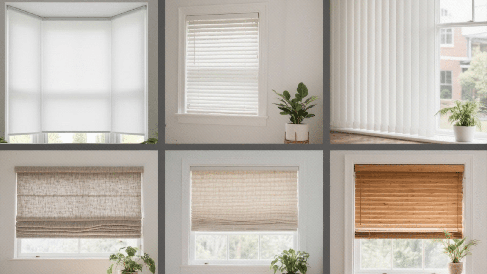 choosing the right style of blinds for your home