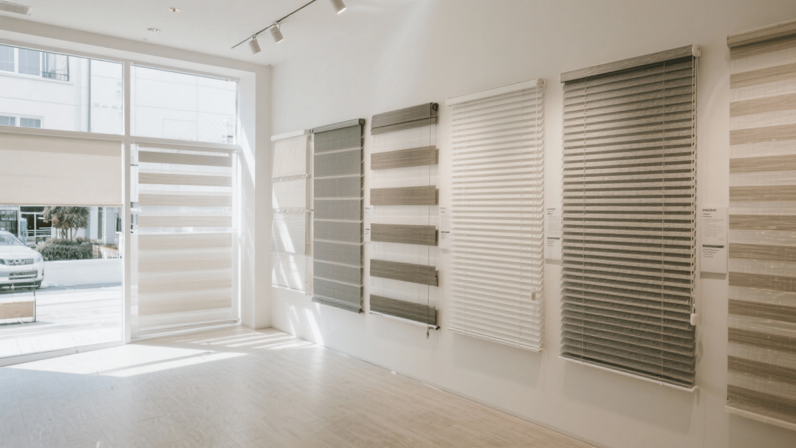 how to install blinds with easy steps at home