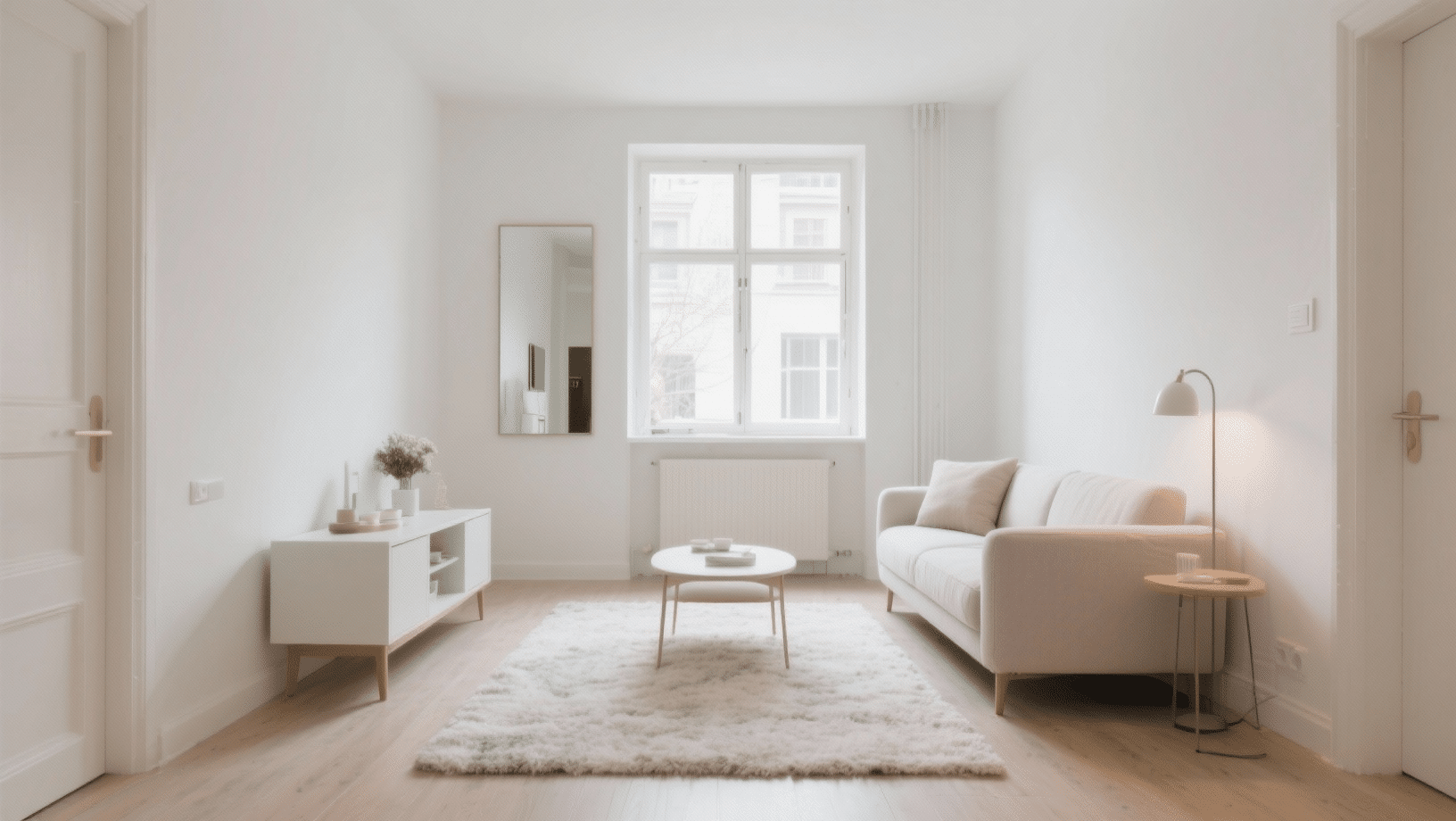 how to make a small room look bigger proven design tips