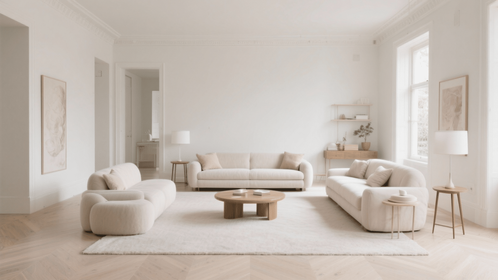 leave room to breathe