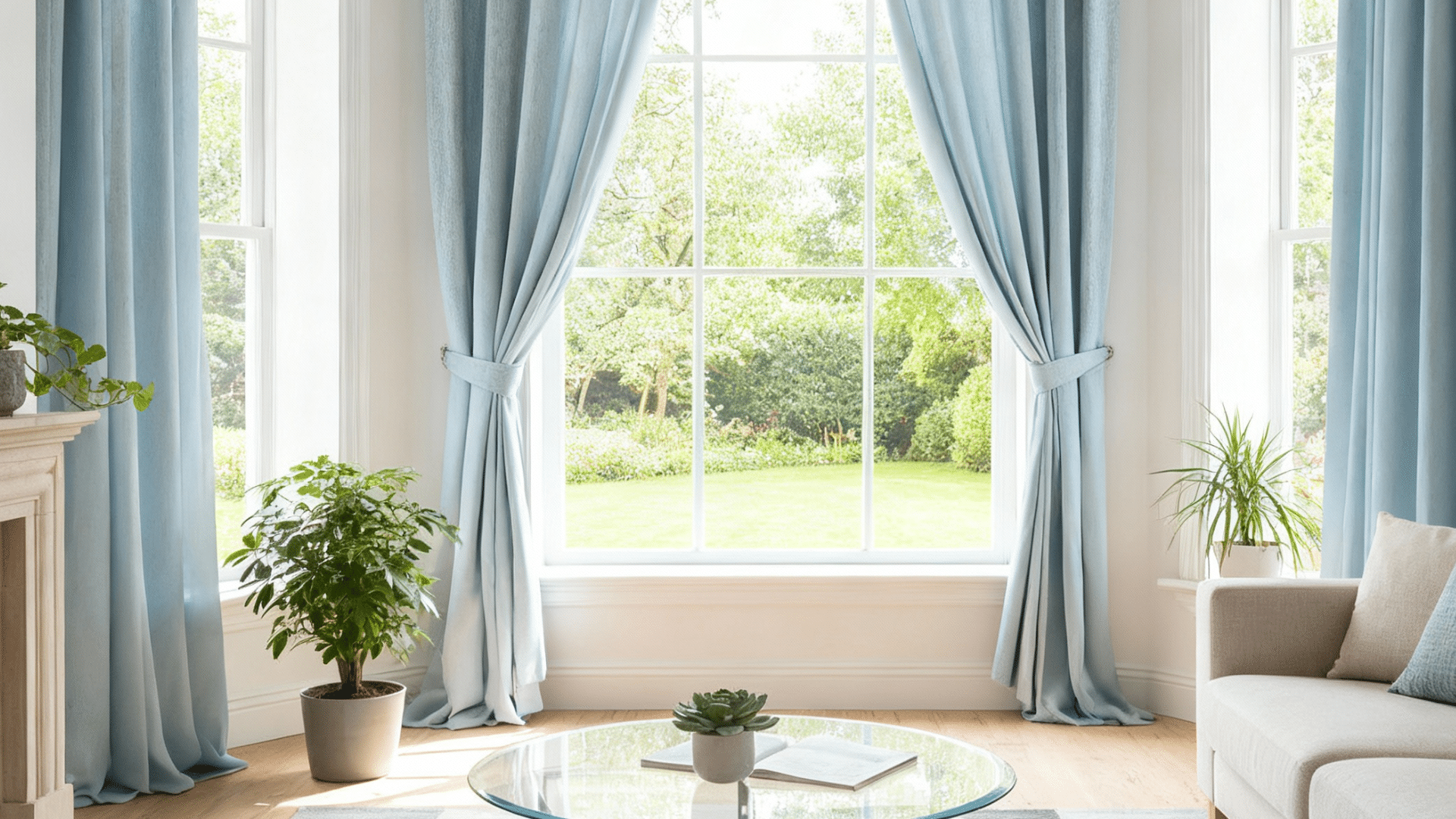 method to wash clean synthetic curtains