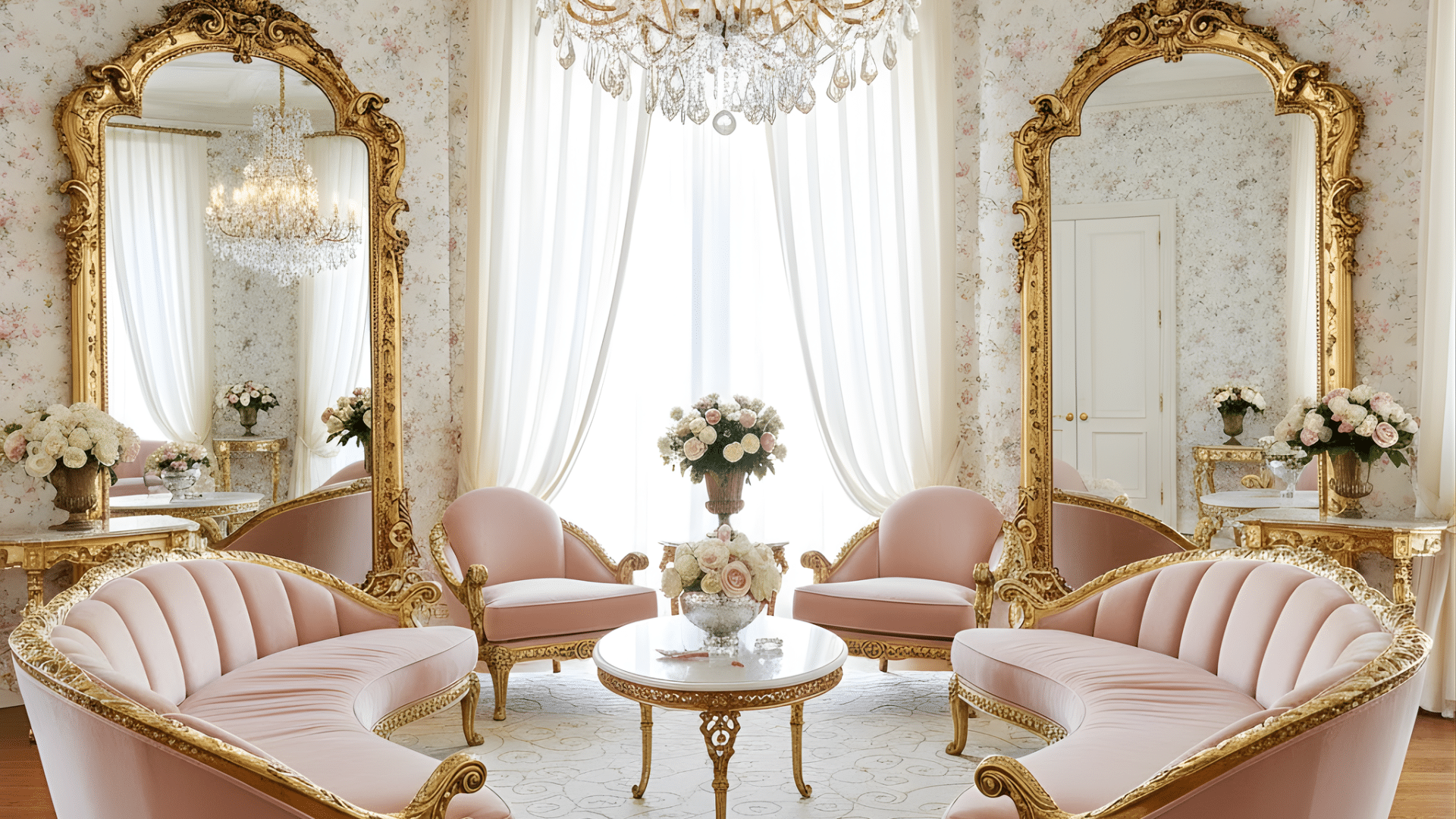 1845–1870 rococo revival