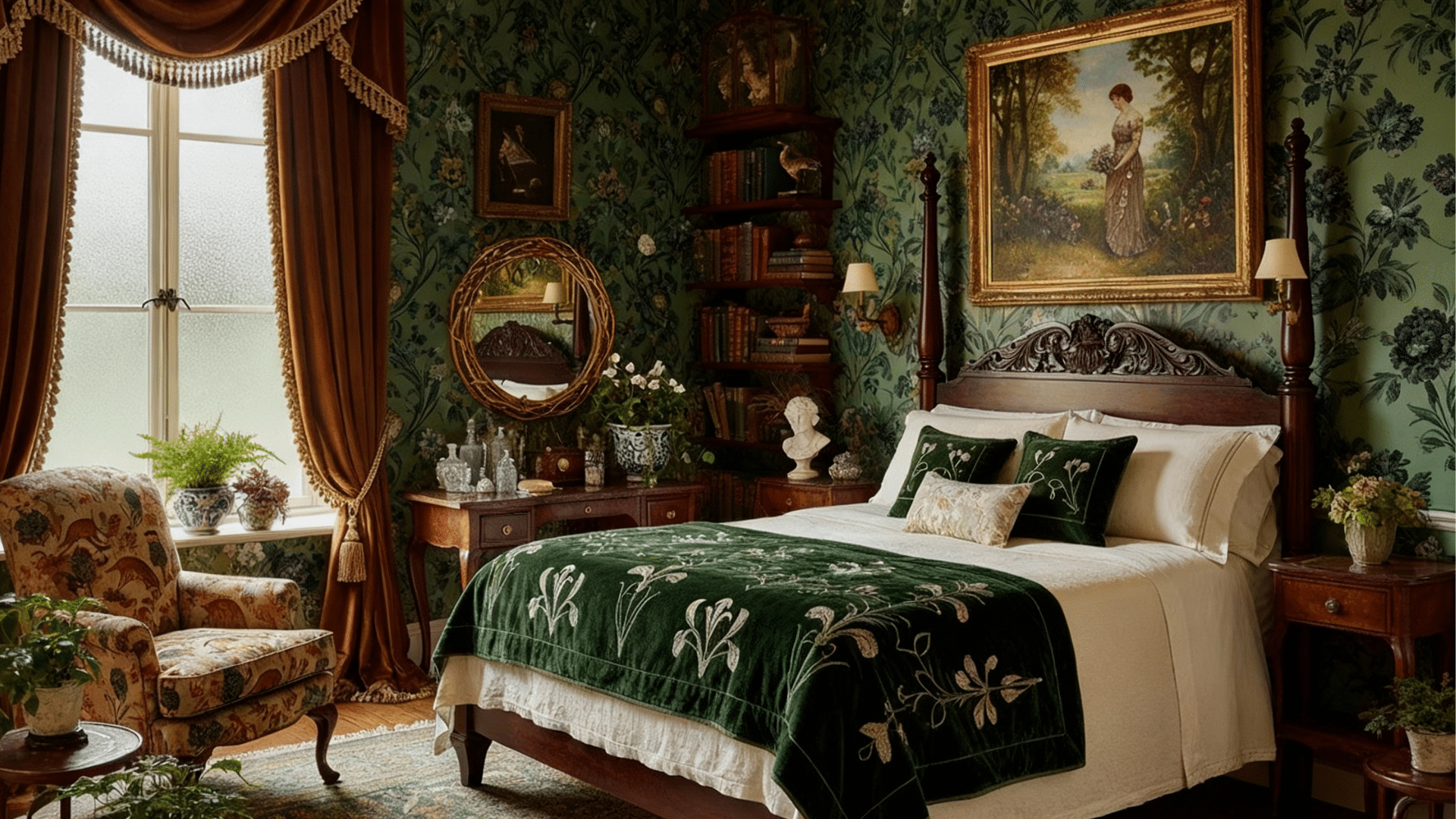 1850–1914 naturalist aesthetic movement