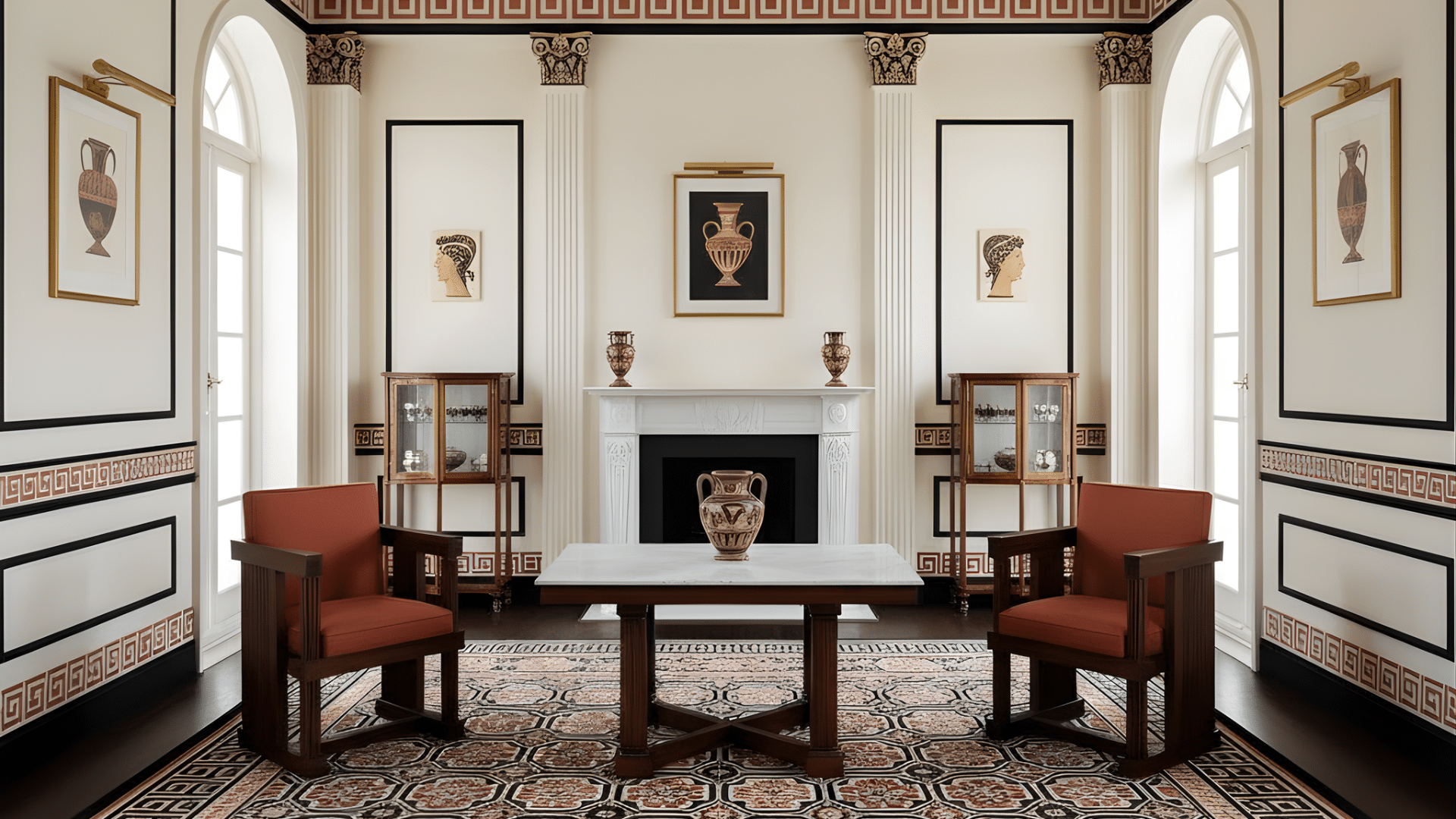 1855–1890 neo greek eastlake