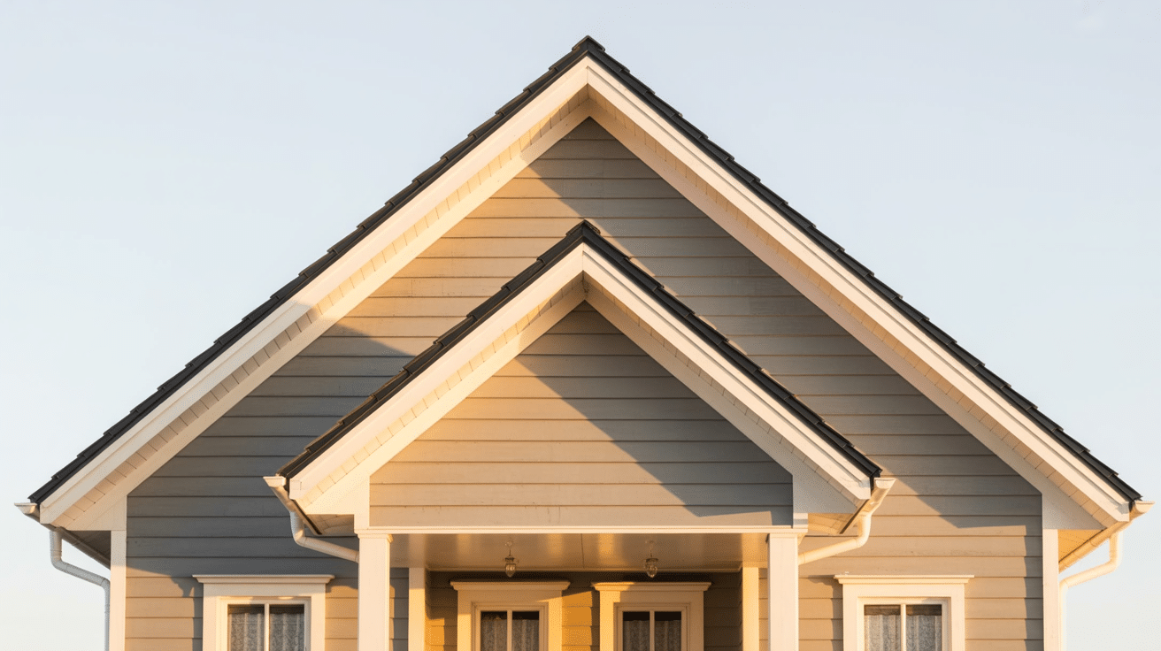 412 roof pitch in practical terms