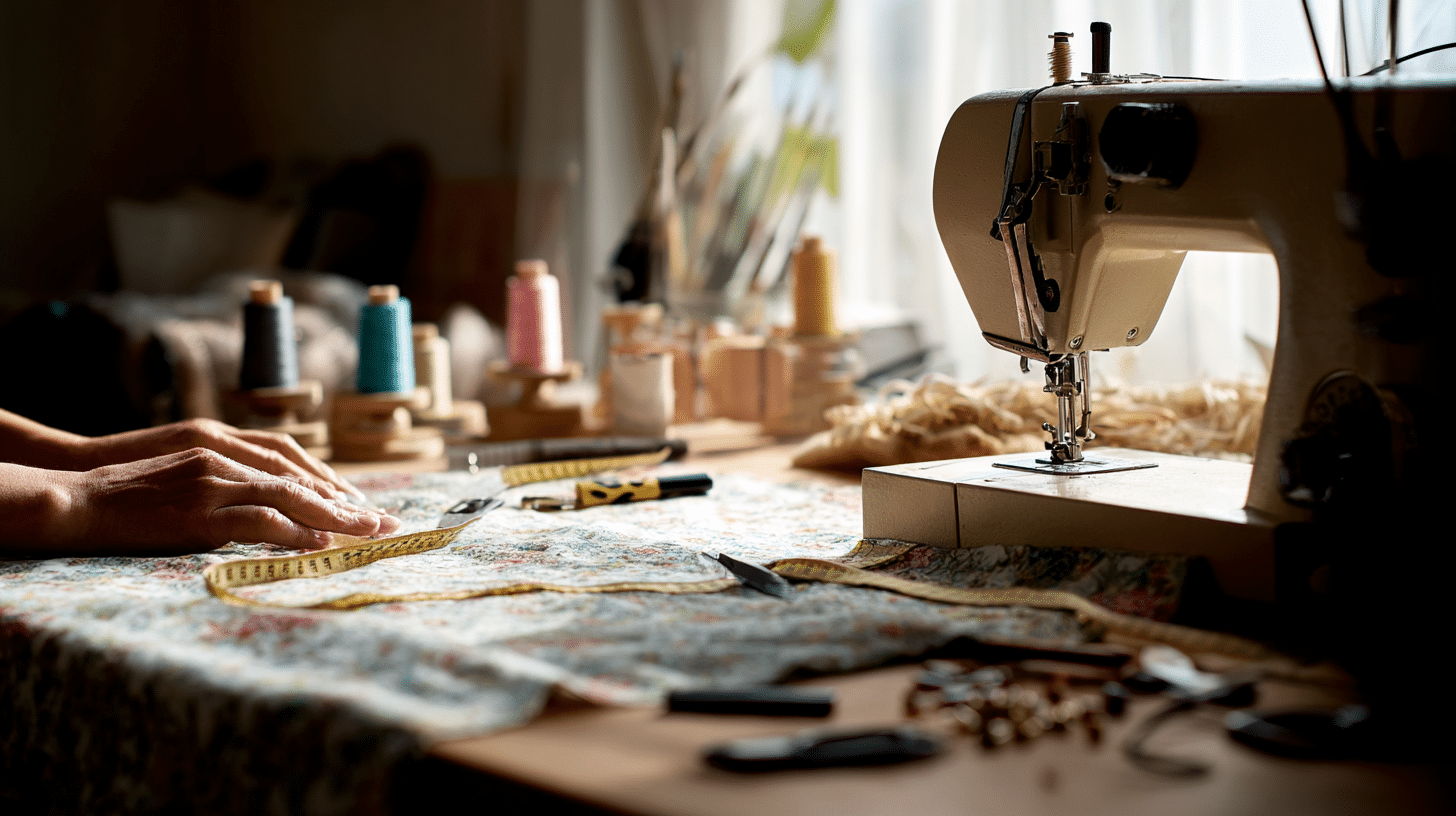 How to Make Curtains- Step-by-Step Guide