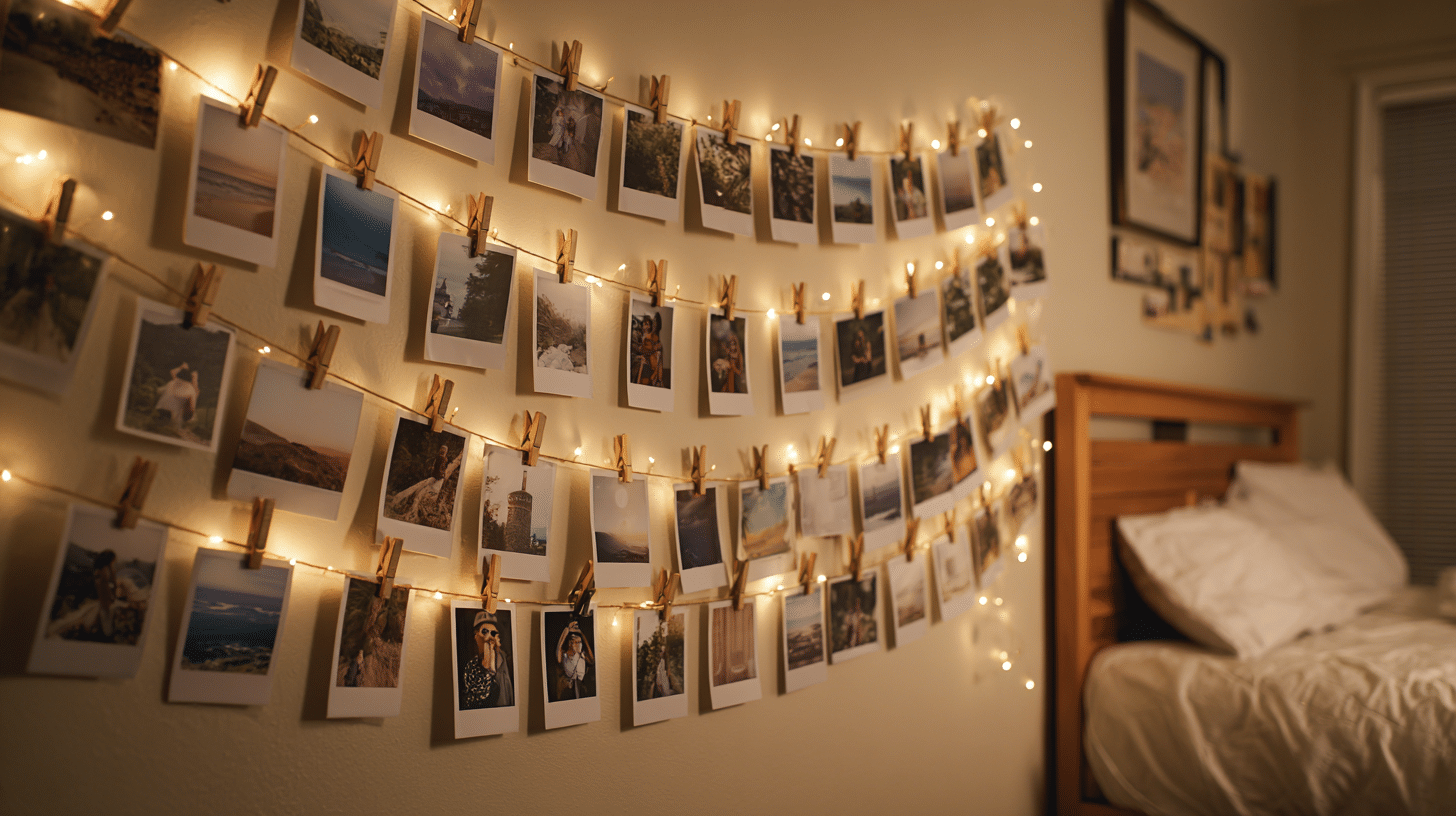 Personalized Photo Timeline