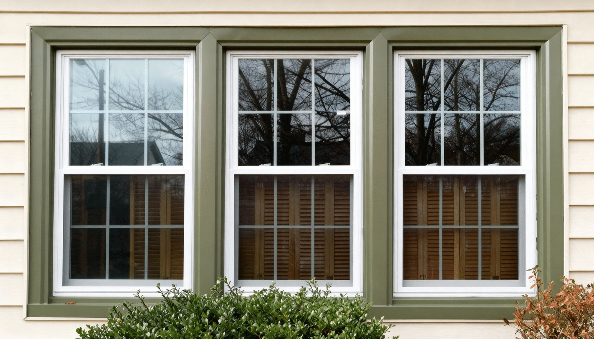 annealed laminated glass