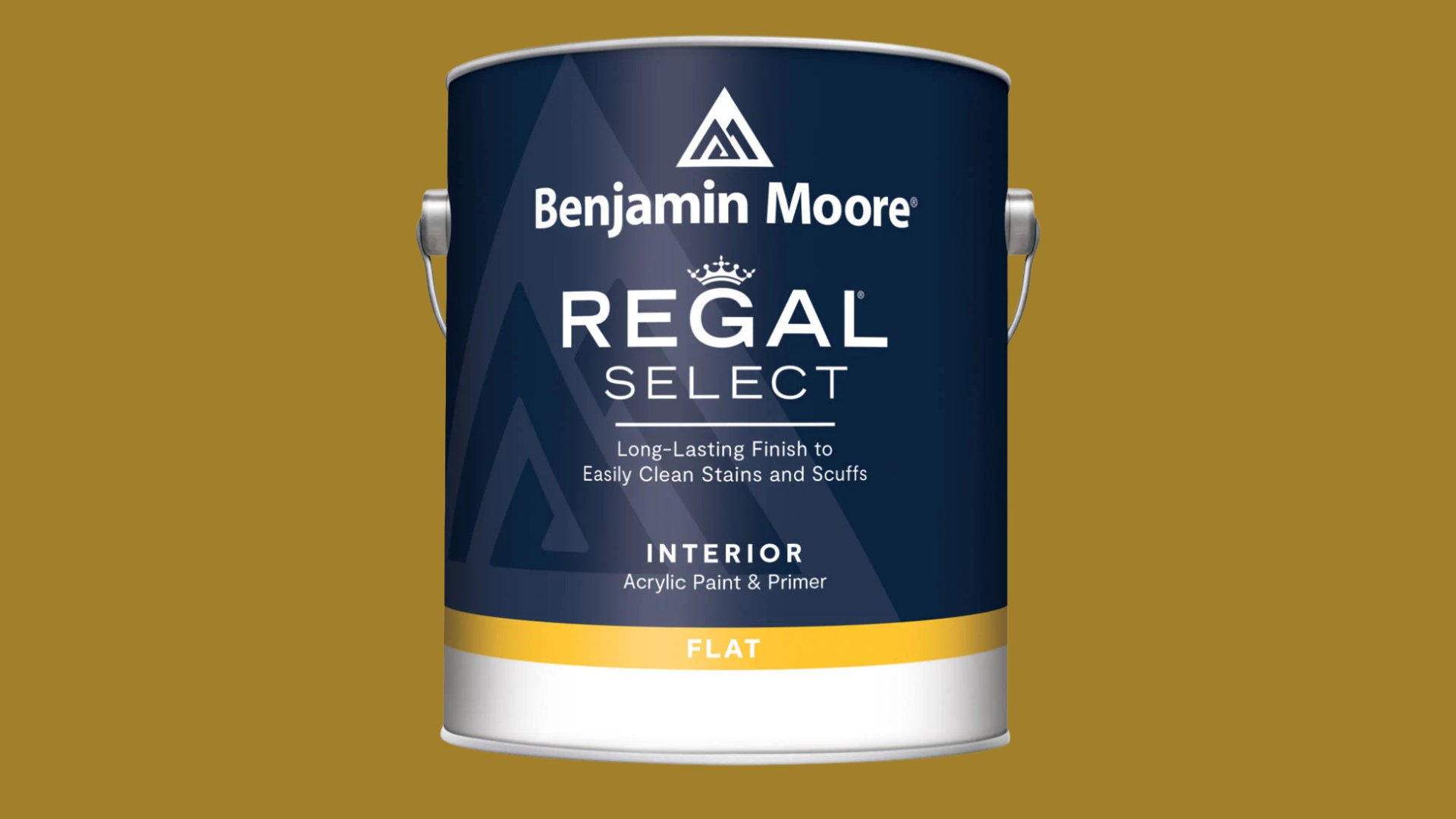 benjamin moore regal select