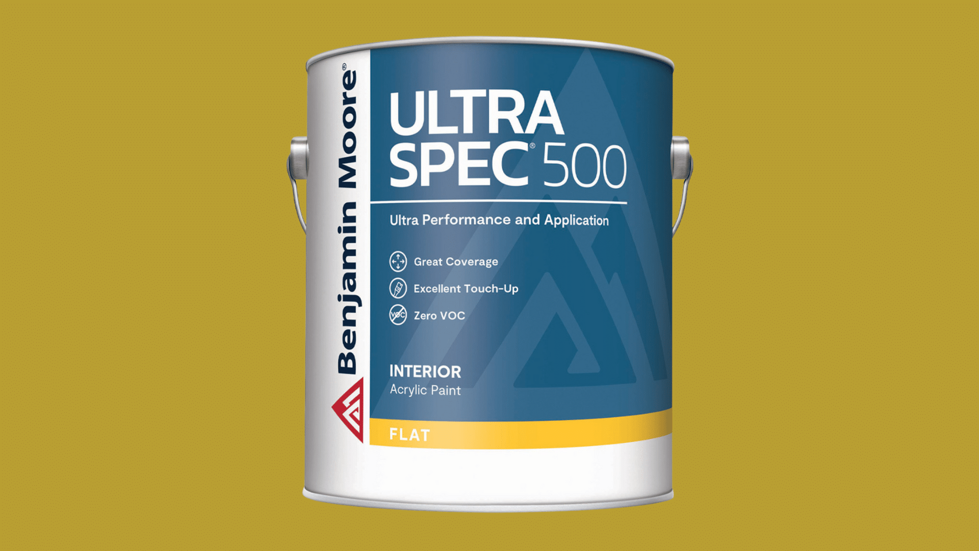 benjamin moore ultra spec 500