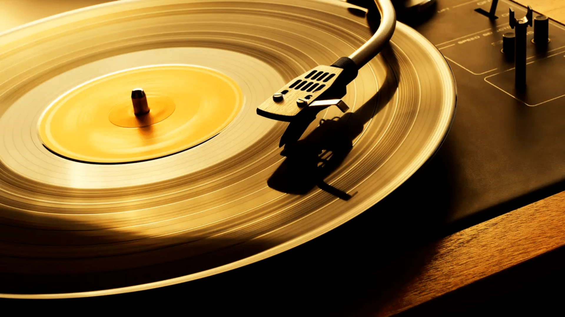 classic vinyl records