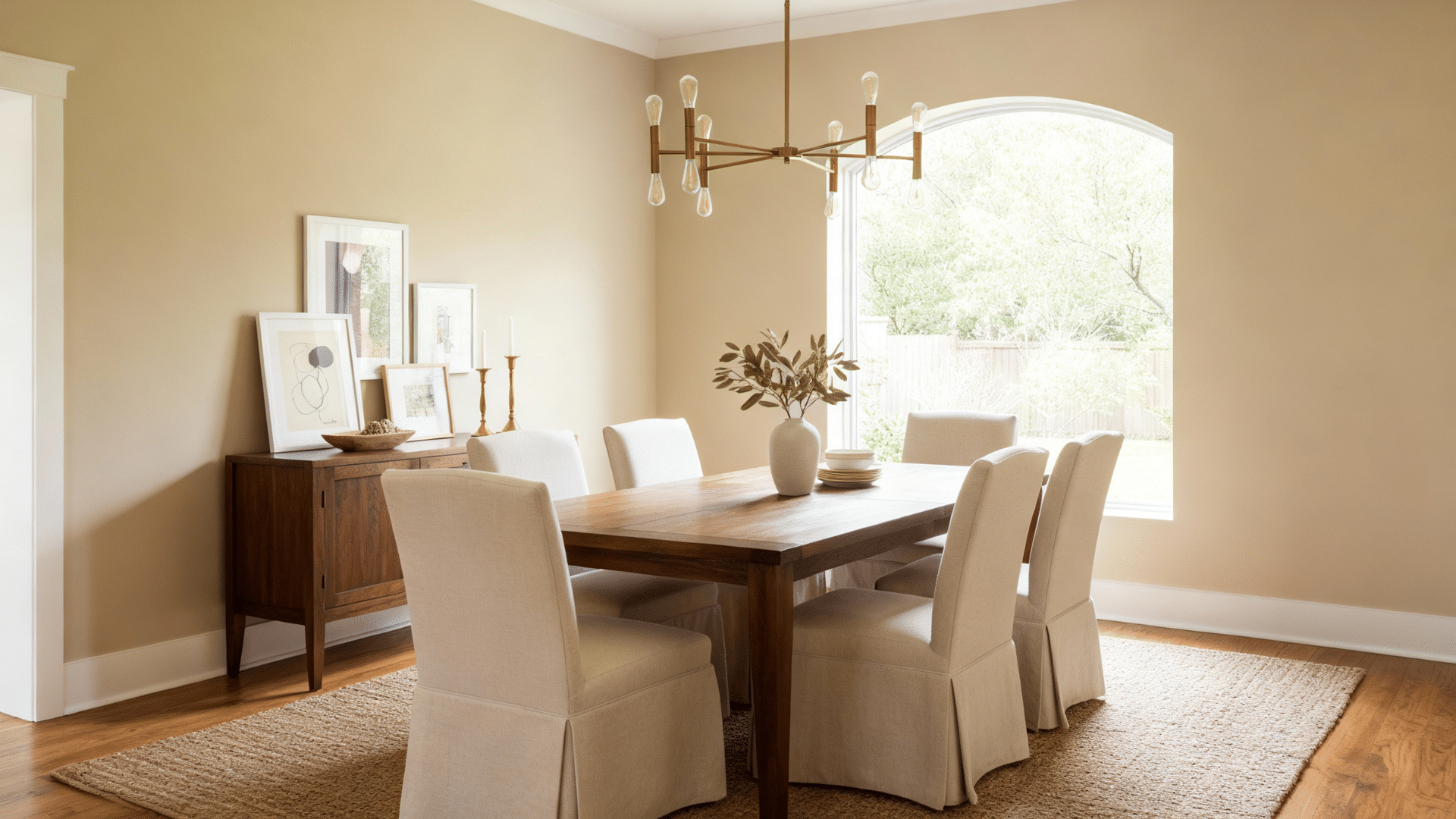 Dining Rooms