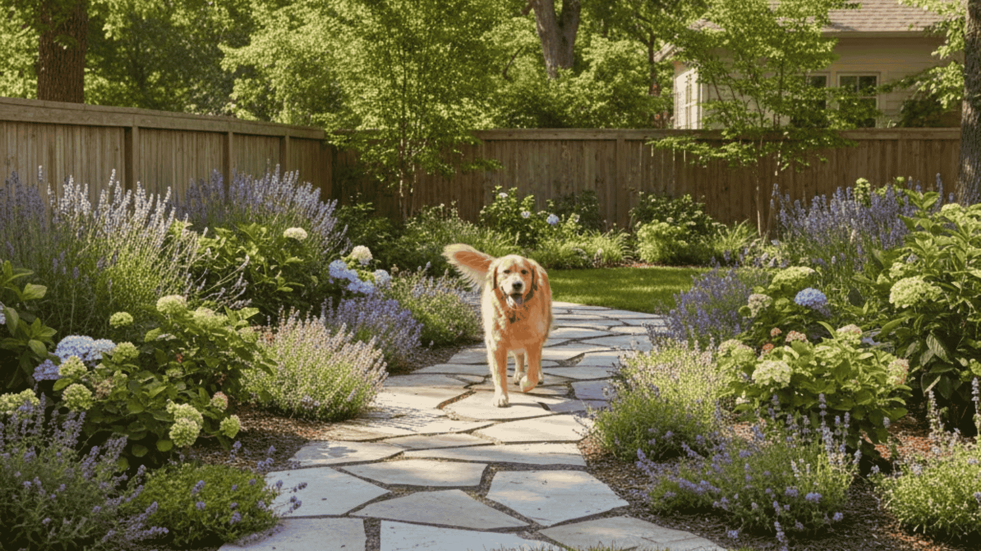 dog room ideas in garage