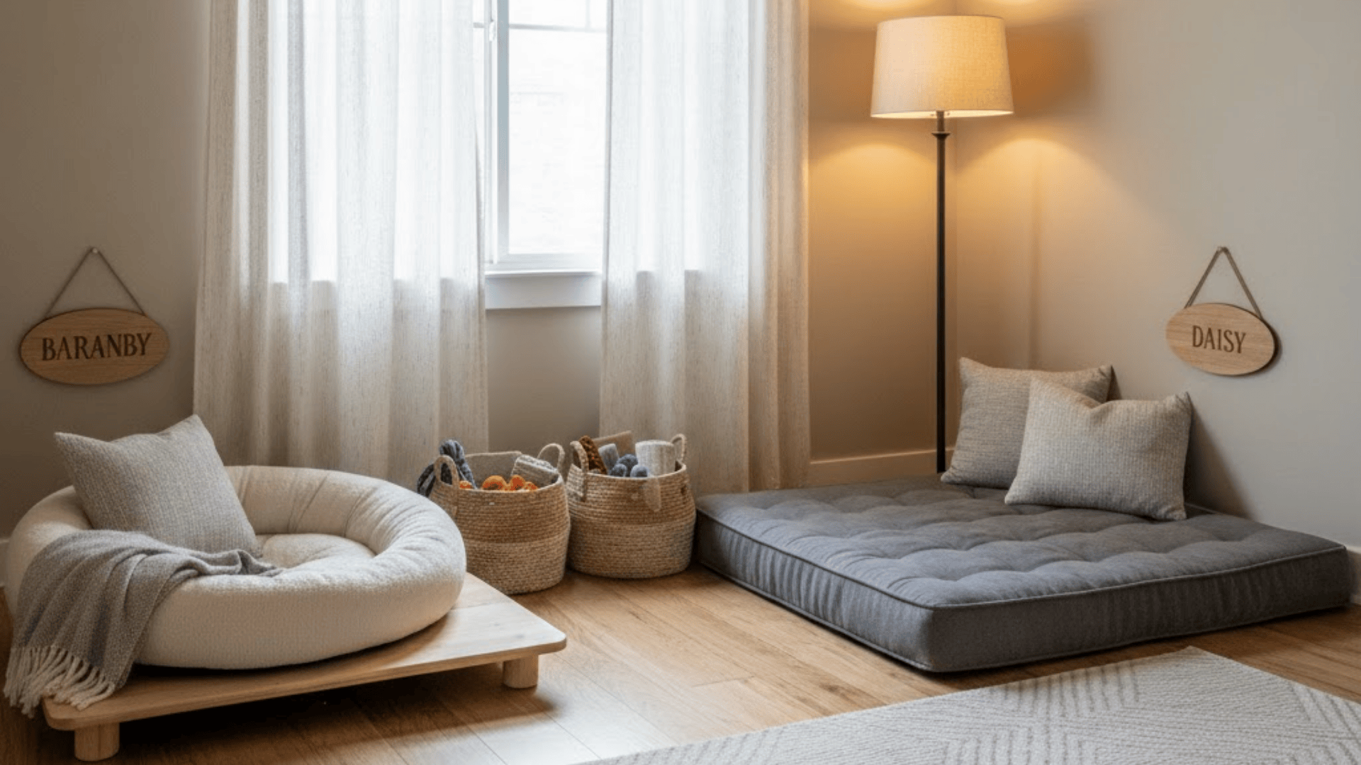 dog room ideas small dogs