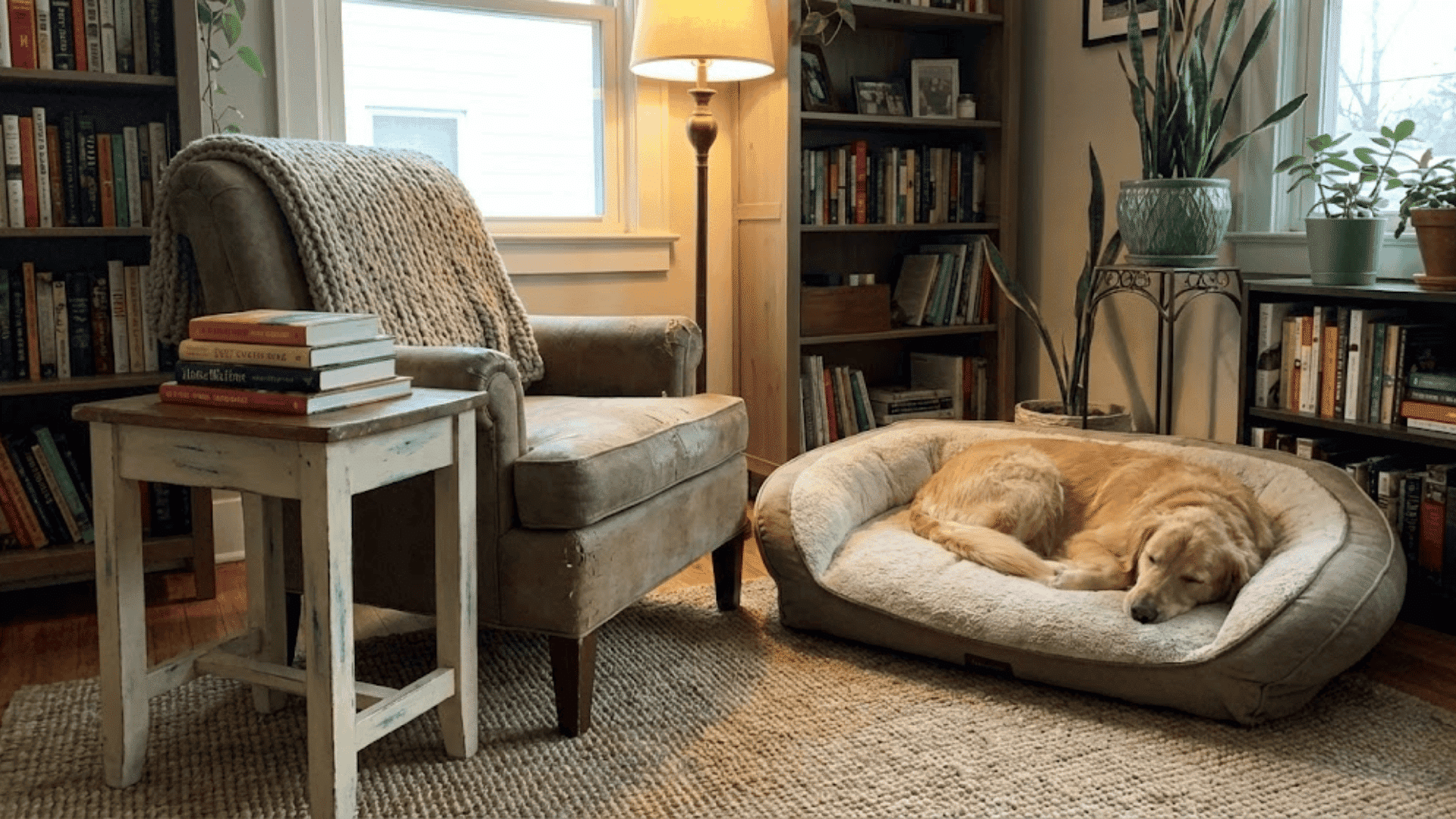dog room ideas small